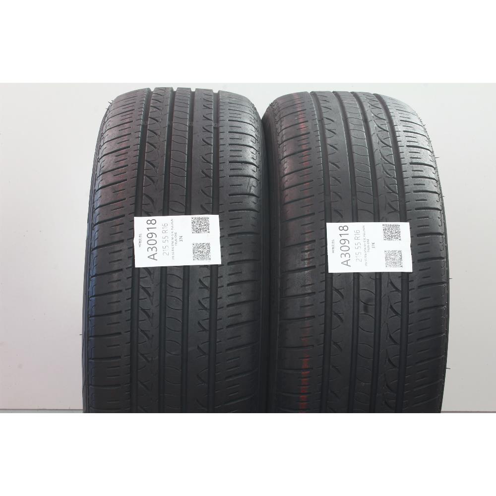 215 55 R16 97W M+S XL FULLRUN FRUN-ONE