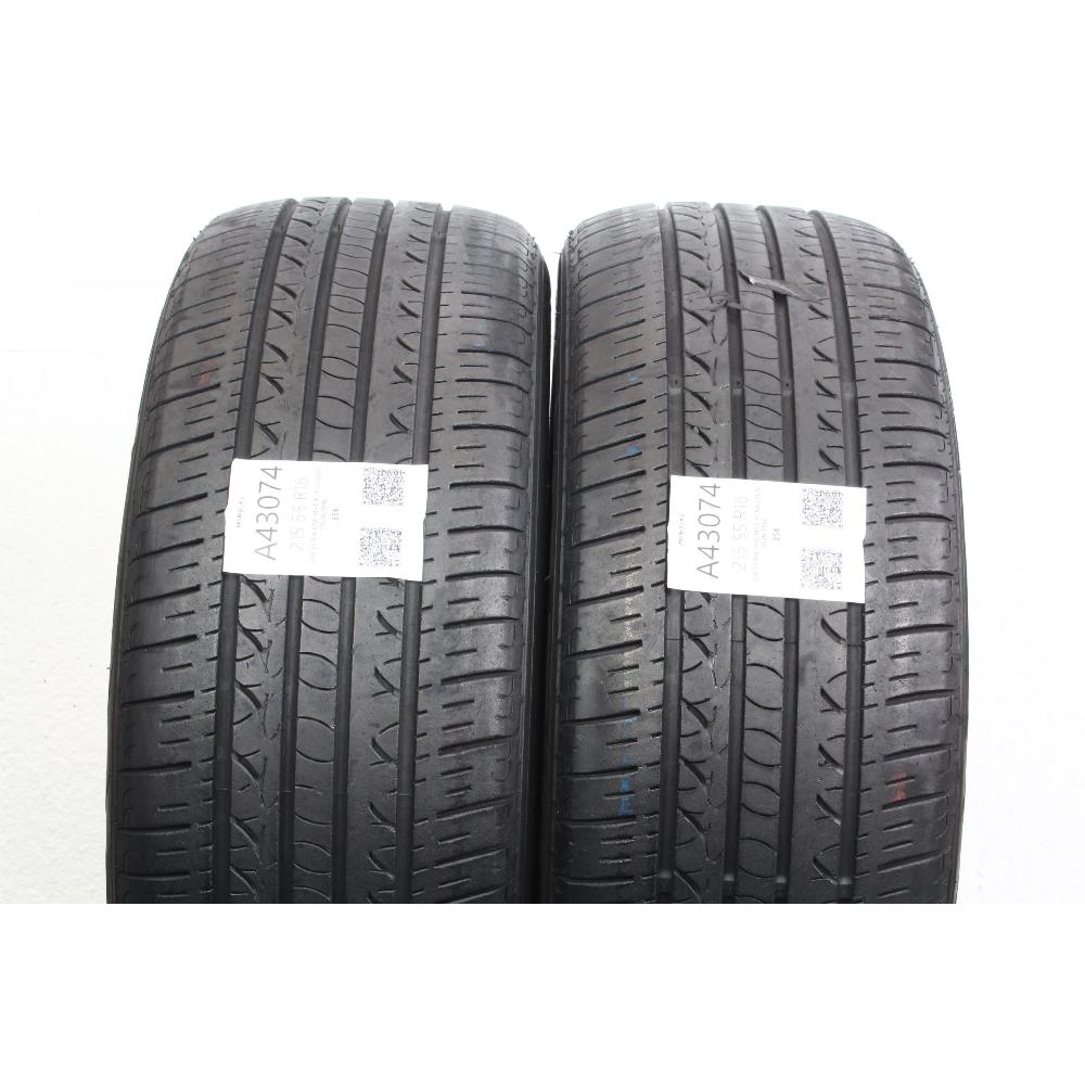 215 55 R16 97W M+S XL FULLRUN FRUN-ONE
