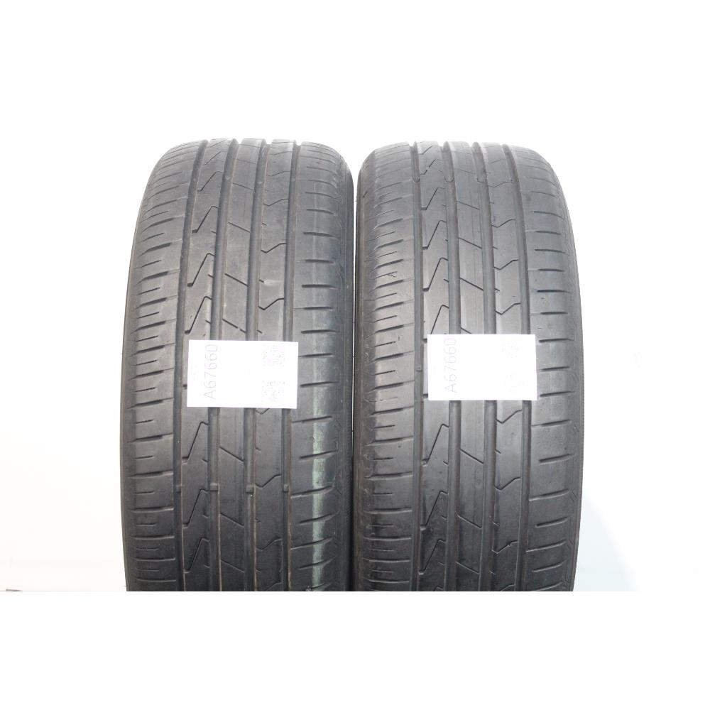 215 55 R16 97W XL HANKOOK VENTUS PRIME 3