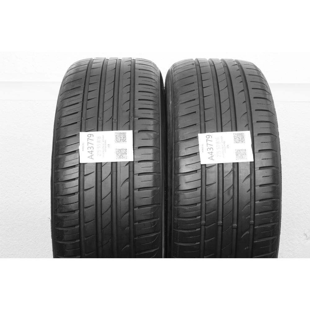 215 55 R16 97W XL HANKOOK VENTUS PRIME2