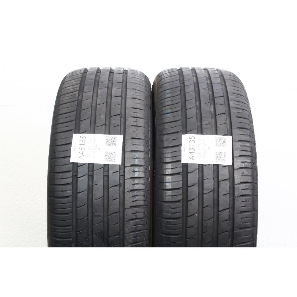 215 55 R16 97W XL MINERVA RADIAL F209