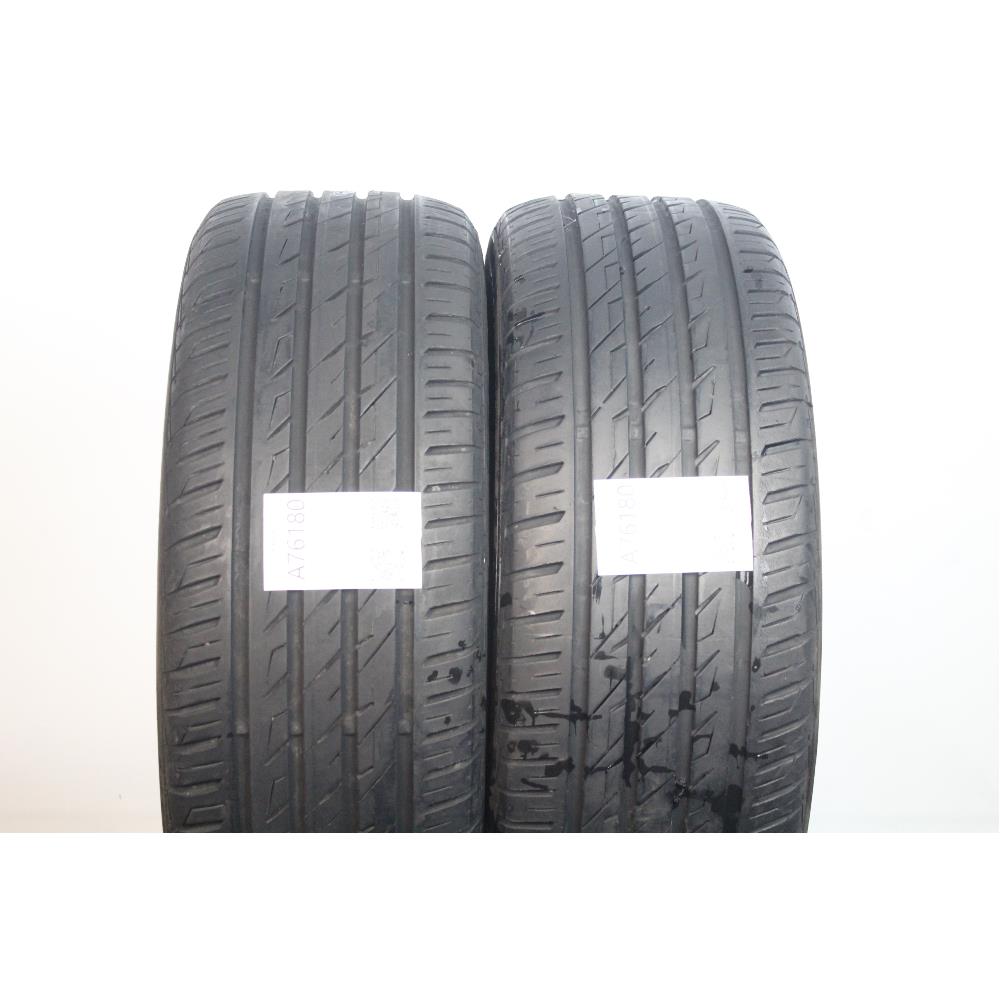 215 55 R16 97W XL NORAUTO PREVENSYS 4 