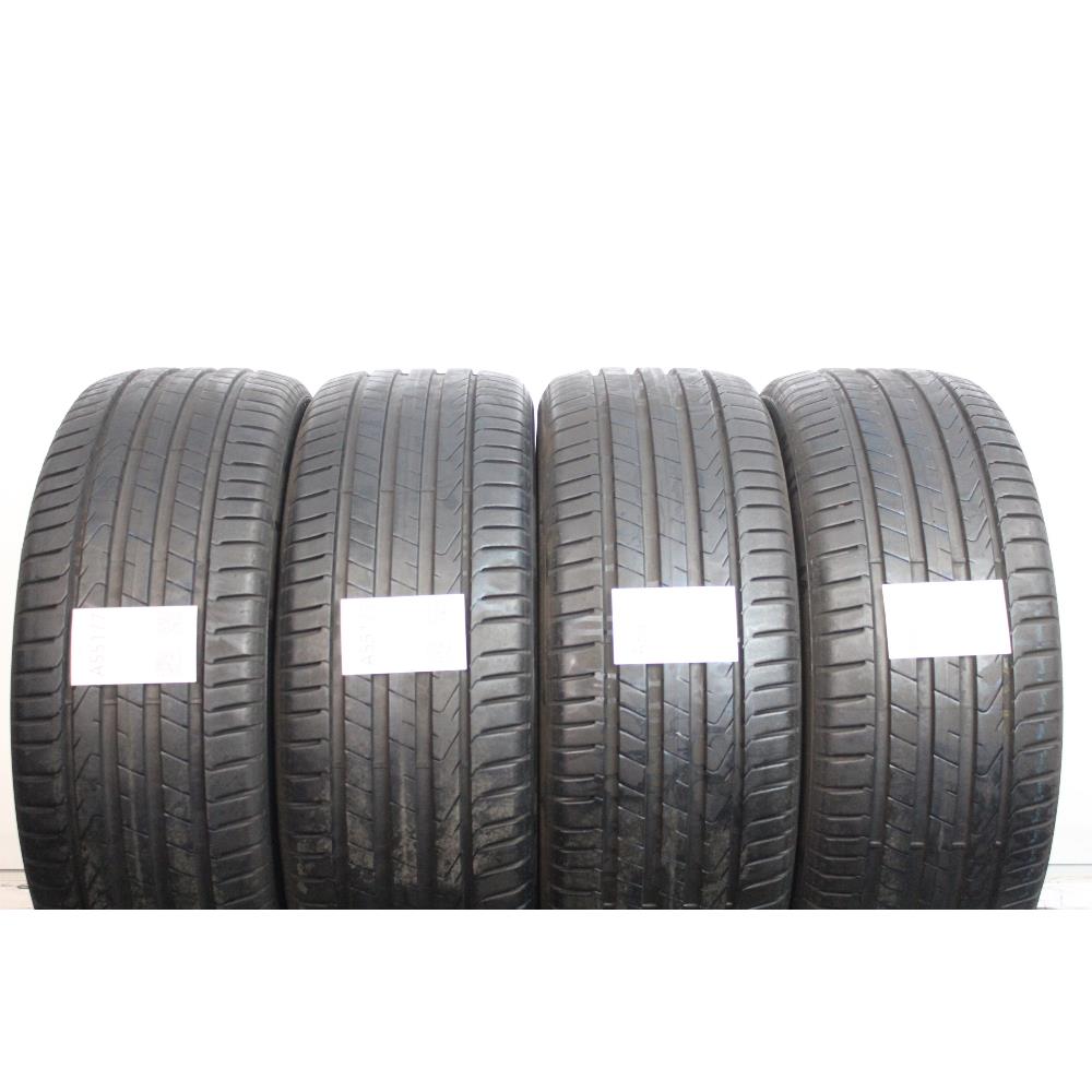 215 55 R16 97W XL PIRELLI CINTURATO P7