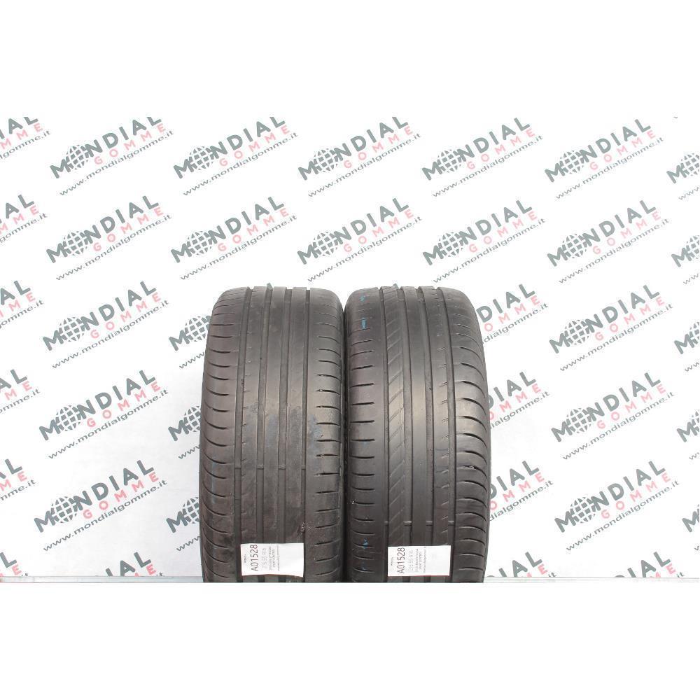215 55 R16 97Y FULDA SPORT CONTROL 