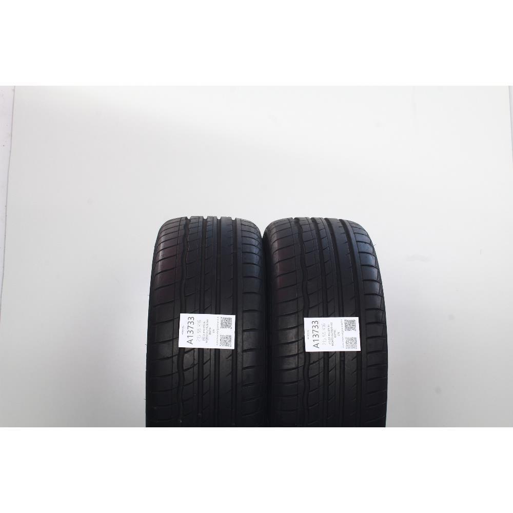215 55 R16 97Y XL MOMO OUTRUN M3 DOT18