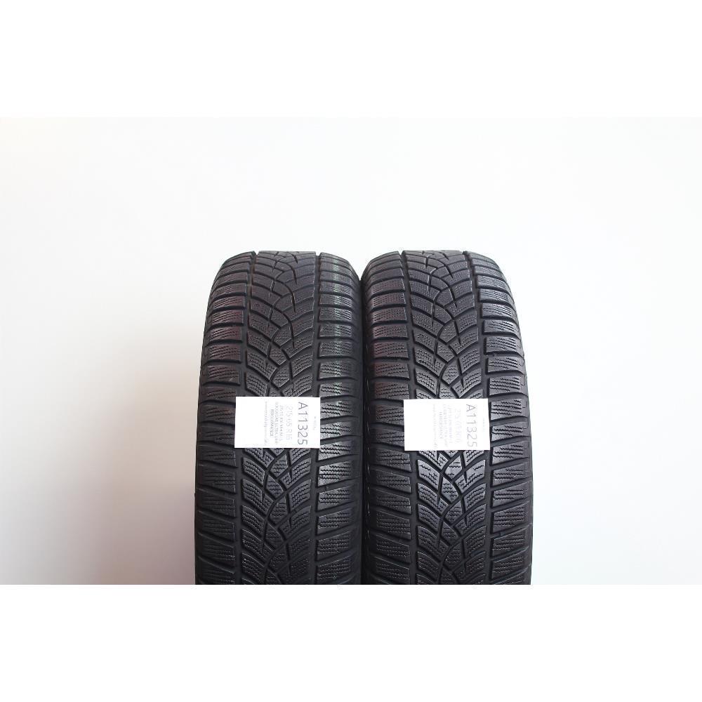 215 55 R16 98H M+S GOODYEAR ULTRA GRIP PERFORMANCE