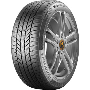 215 55 R17 94H  CONTINENTAL WinterContact TS870 P