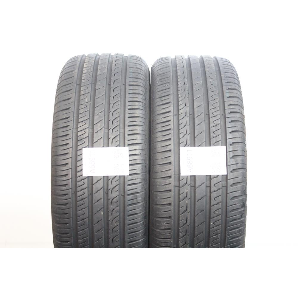 215 55 R17 94V BARUM BRAVURIS 5HM
