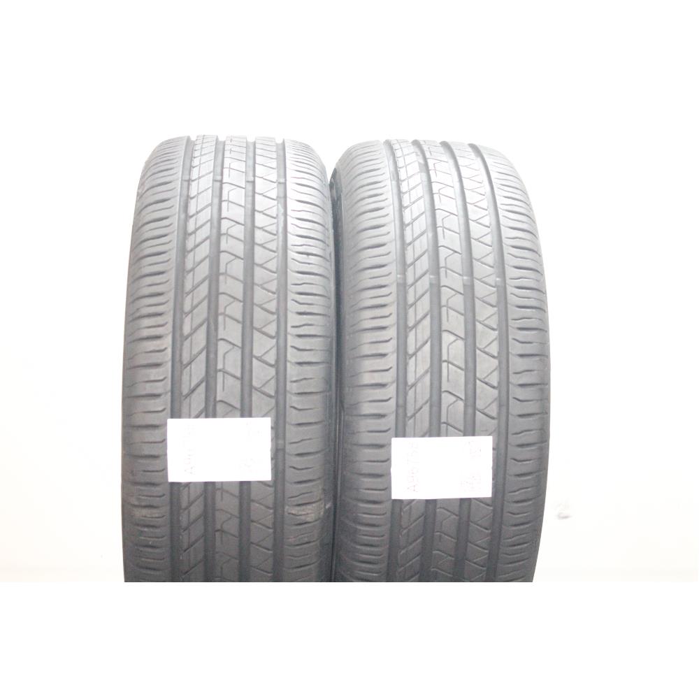 215 55 R17 94V BARUM BRAVURIS 6