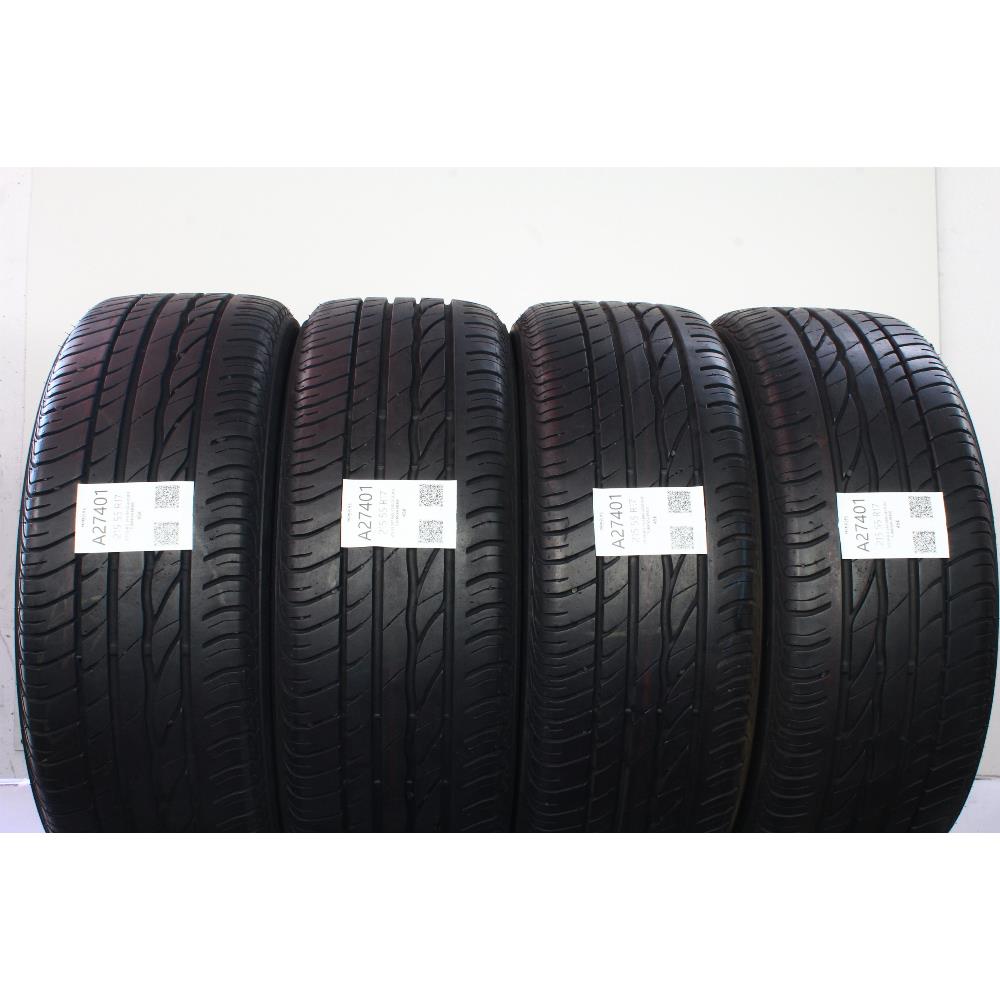 215 55 R17 94V BRIDGESTONE TURANZA ER300