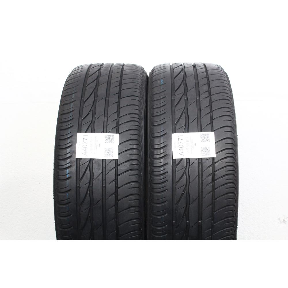 215 55 R17 94V BRIDGESTONE TURANZA ER300