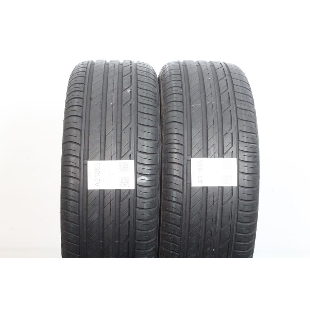 215 55 R17 94V BRIDGESTONE TURANZA T001