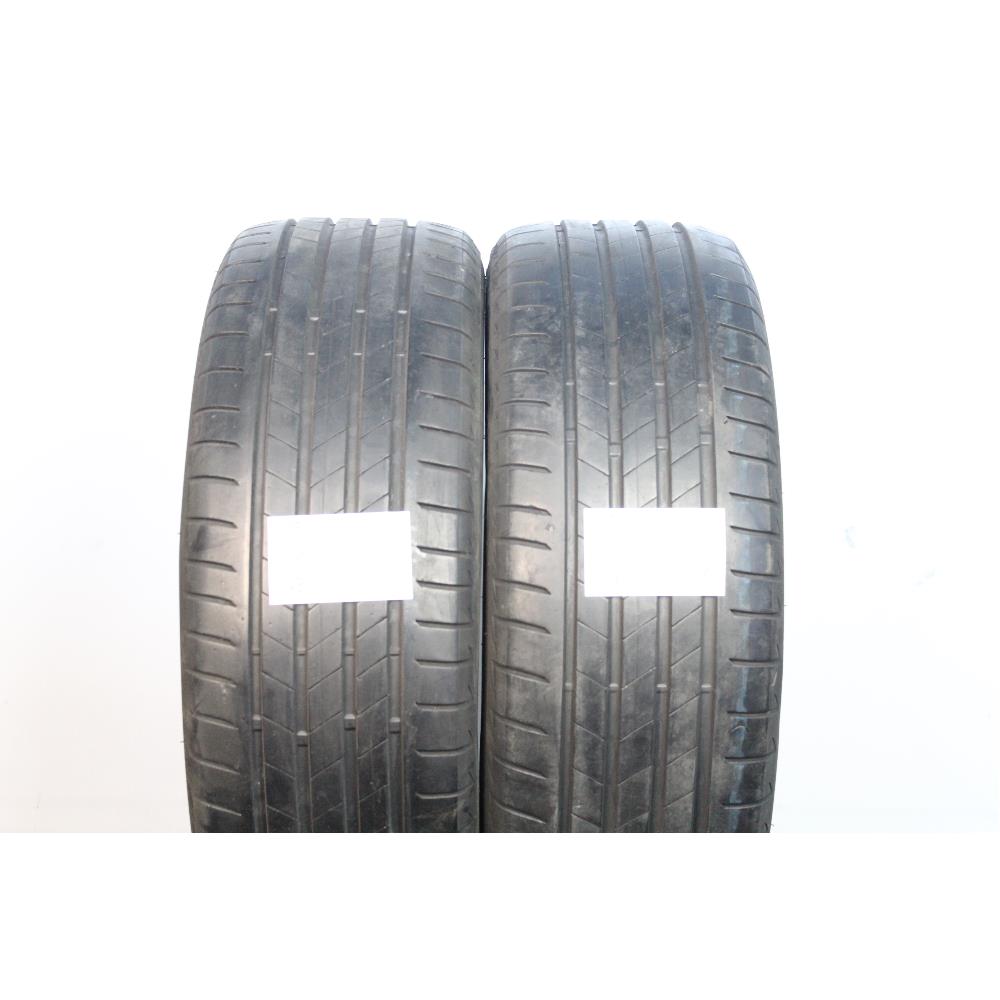215 55 R17 94V BRIDGESTONE TURANZA T005