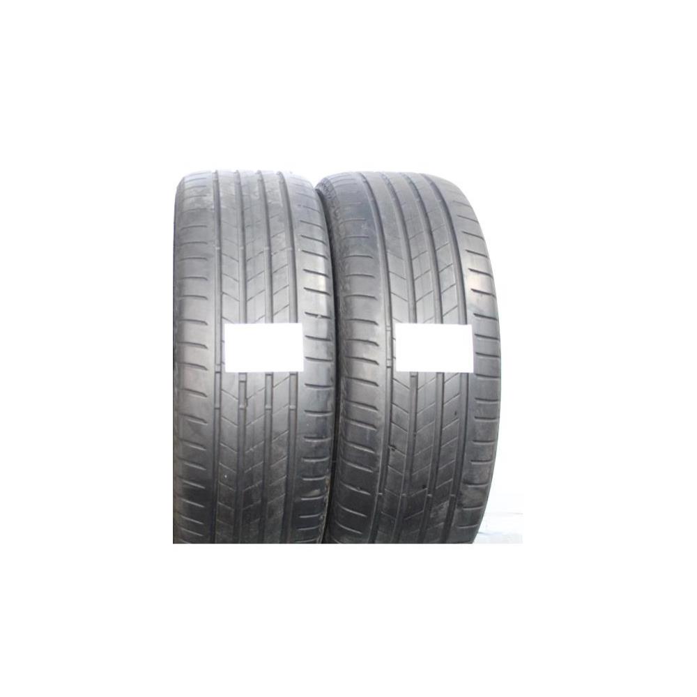 215 55 R17 94V BRIDGESTONE TURANZA T005