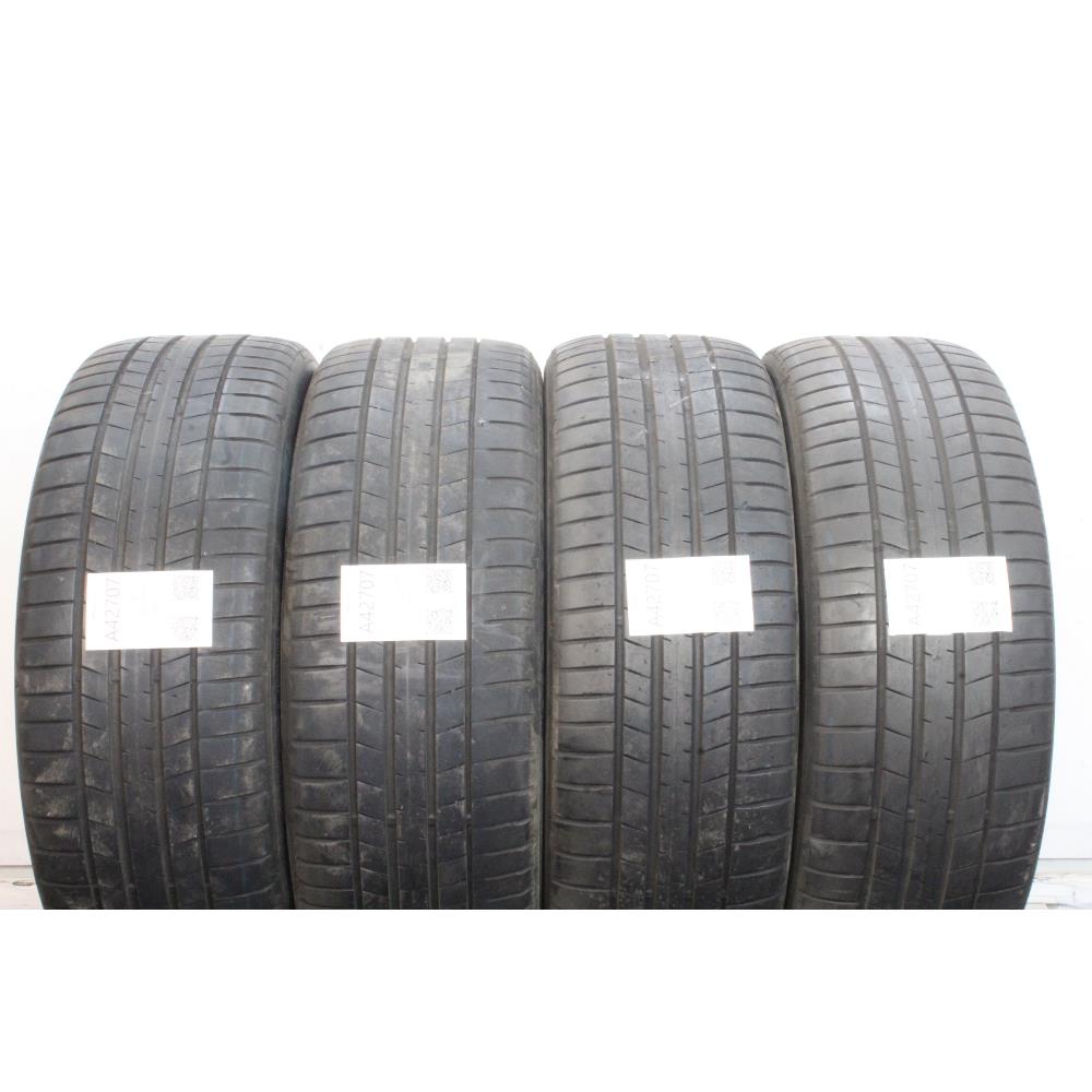 215 55 R17 94V FALKEN AZENIS FK510A