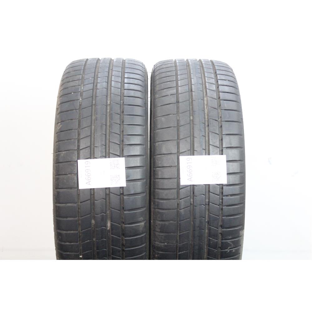215 55 R17 94V FALKEN AZENIS FK510A
