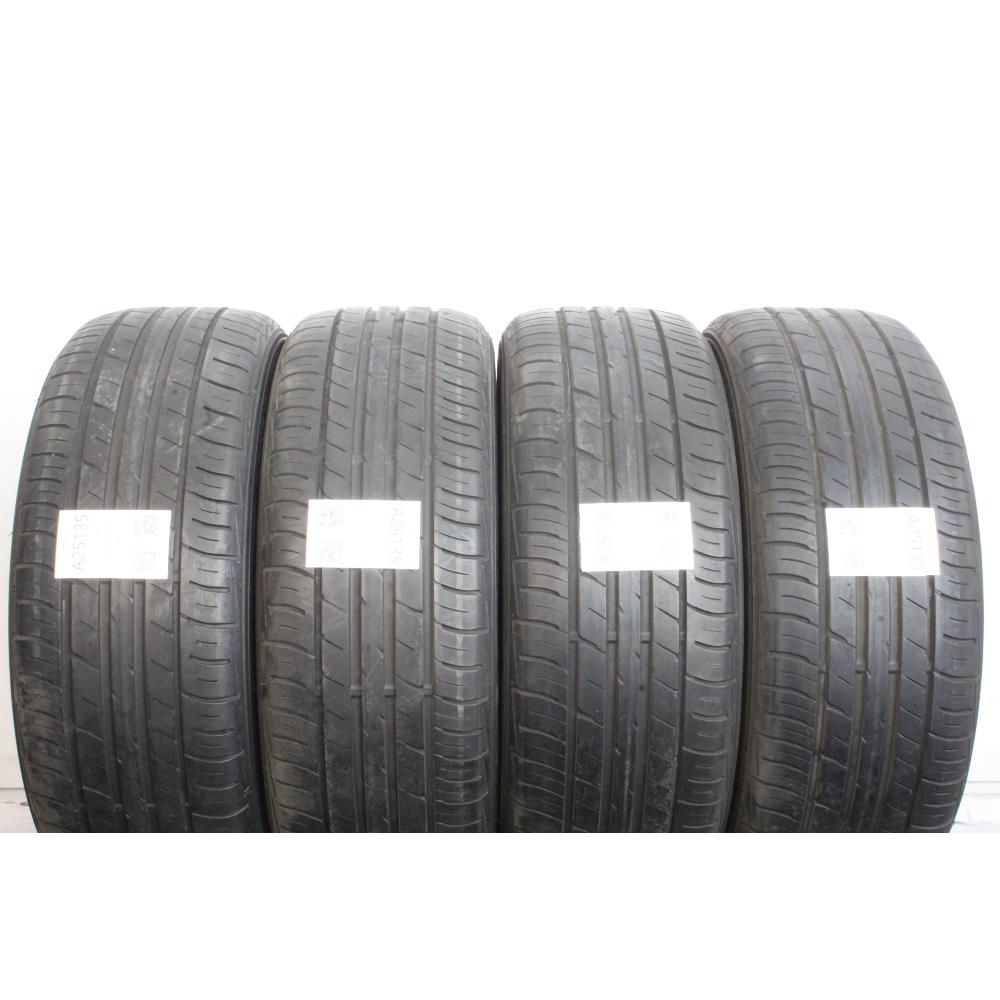 215 55 R17 94V FALKEN ZIEX ZE914A ECORUN 