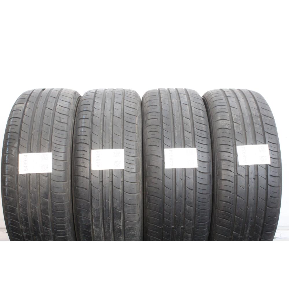 215 55 R17 94V FALKEN ZIEX ZE914A ECORUN 