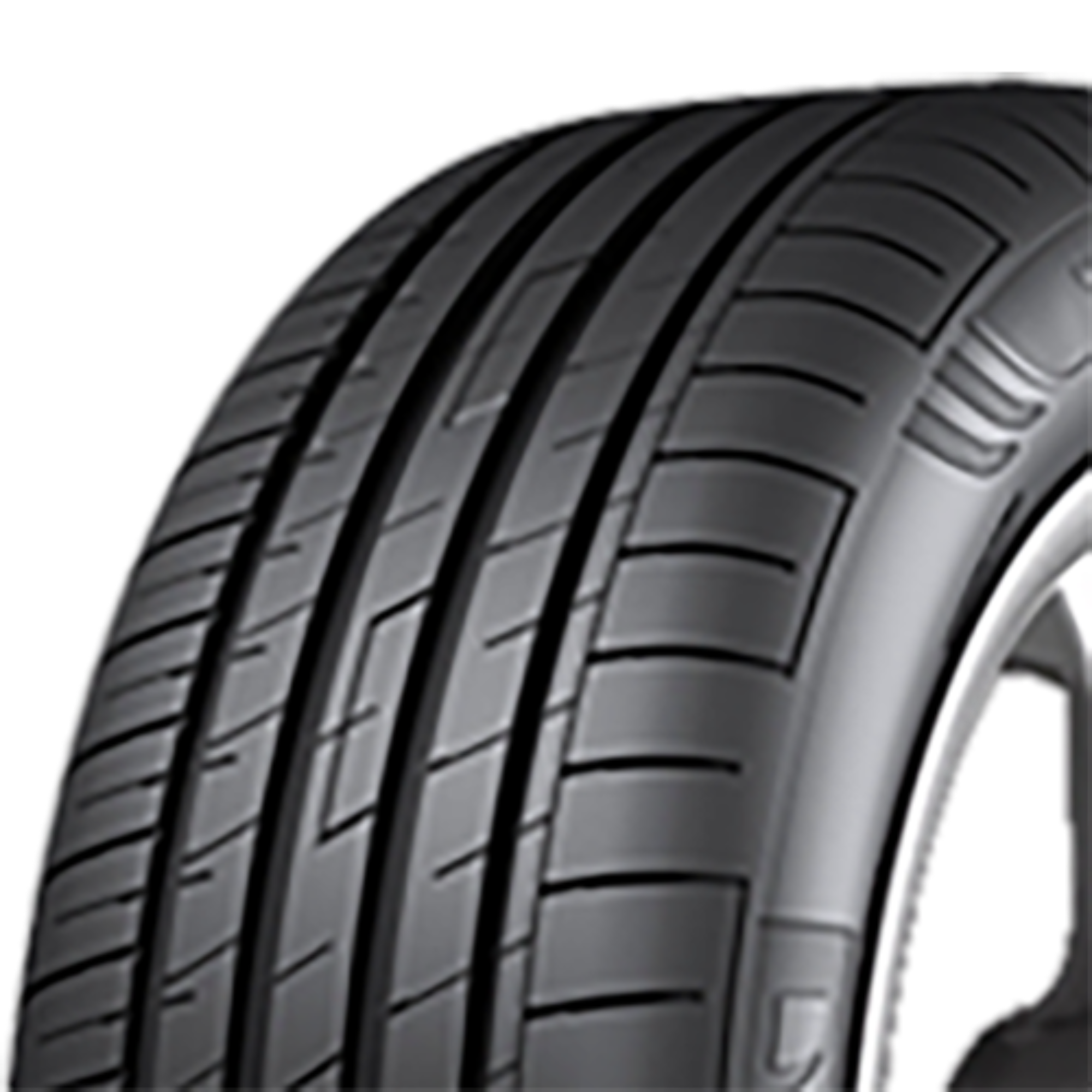 215 55 R17 94V FULDA ECOCONTROL HP 2 BSW