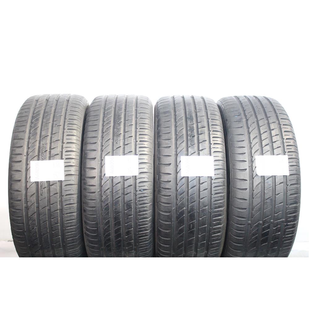 215 55 R17 94V GENERAL ALTIMAX ONE S 