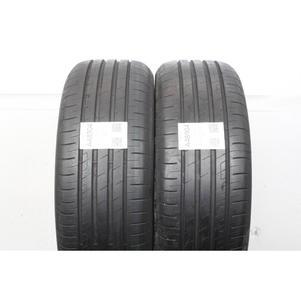 215 55 R17 94V GOODYEAR EFFICIENT GRIP PERFORMANCE