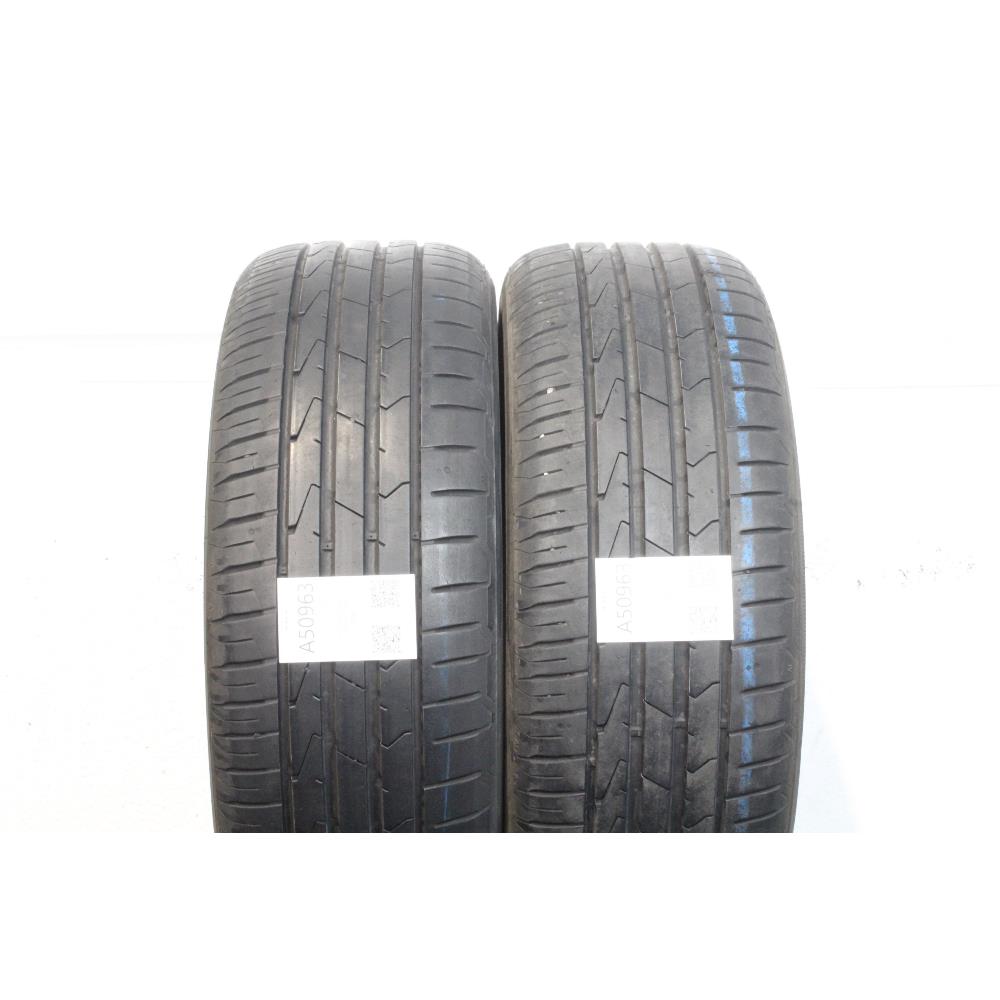 215 55 R17 94V HANKOOK VENTUS PRIME 3