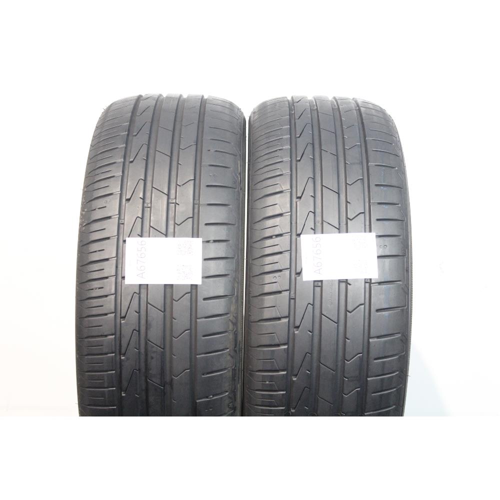 215 55 R17 94V HANKOOK VENTUS PRIME 3