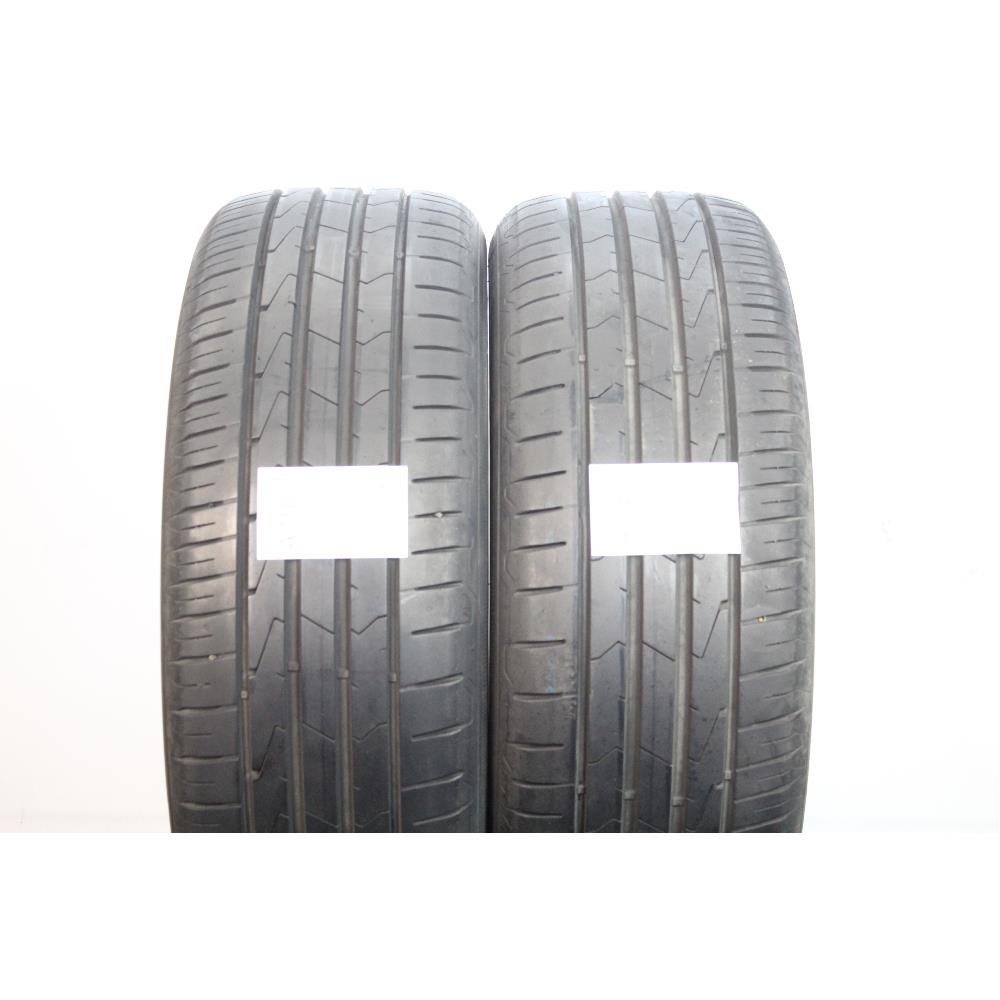 215 55 R17 94V HANKOOK VENTUS PRIME 3