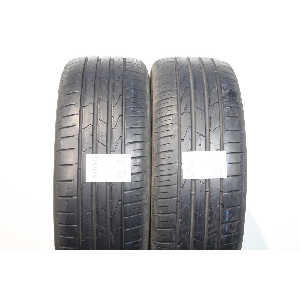 215 55 R17 94V HANKOOK VENTUS PRIME 3
