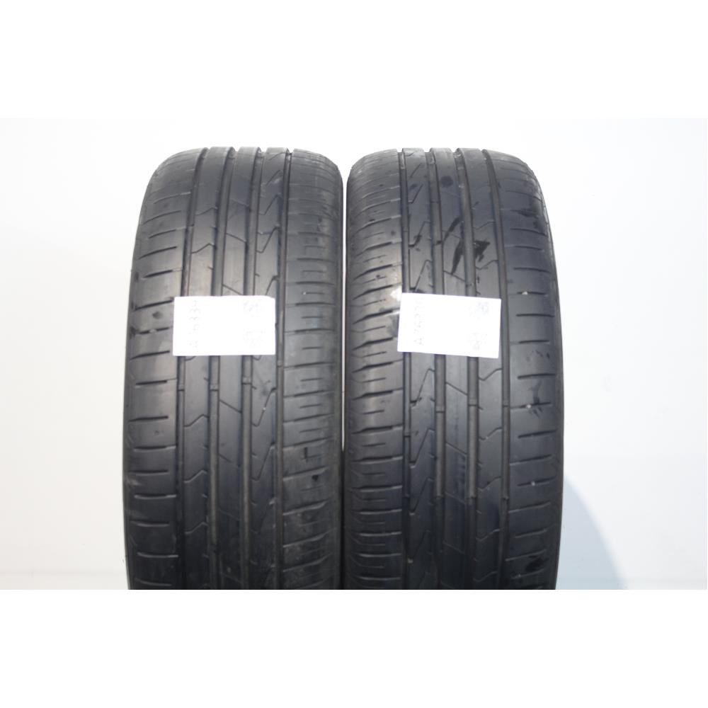215 55 R17 94V HANKOOK VENTUS PRIME 3
