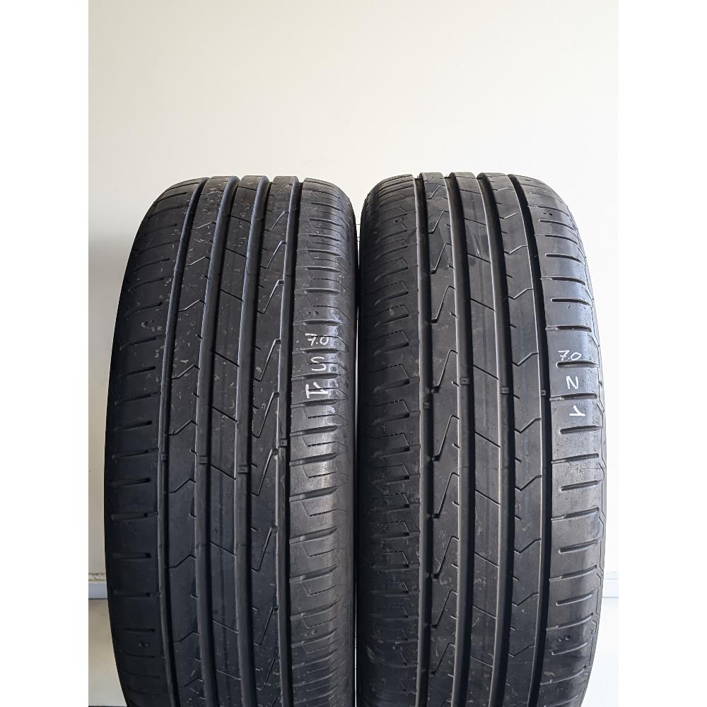 215 55 R17 94V Hankook Ventus Prime 3