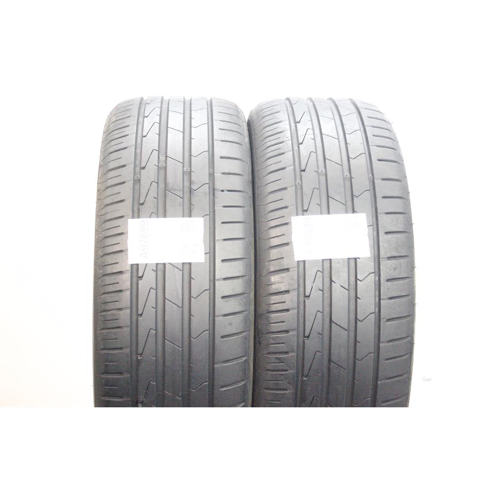 215 55 R17 94V HANKOOK VENTUS PRIME 3