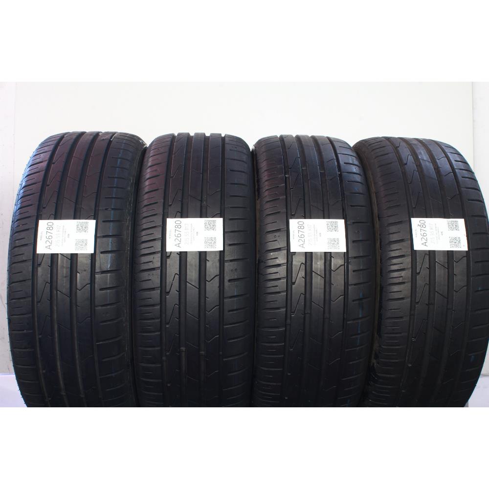 215 55 R17 94V HANKOOK VENTUS PRIME 3