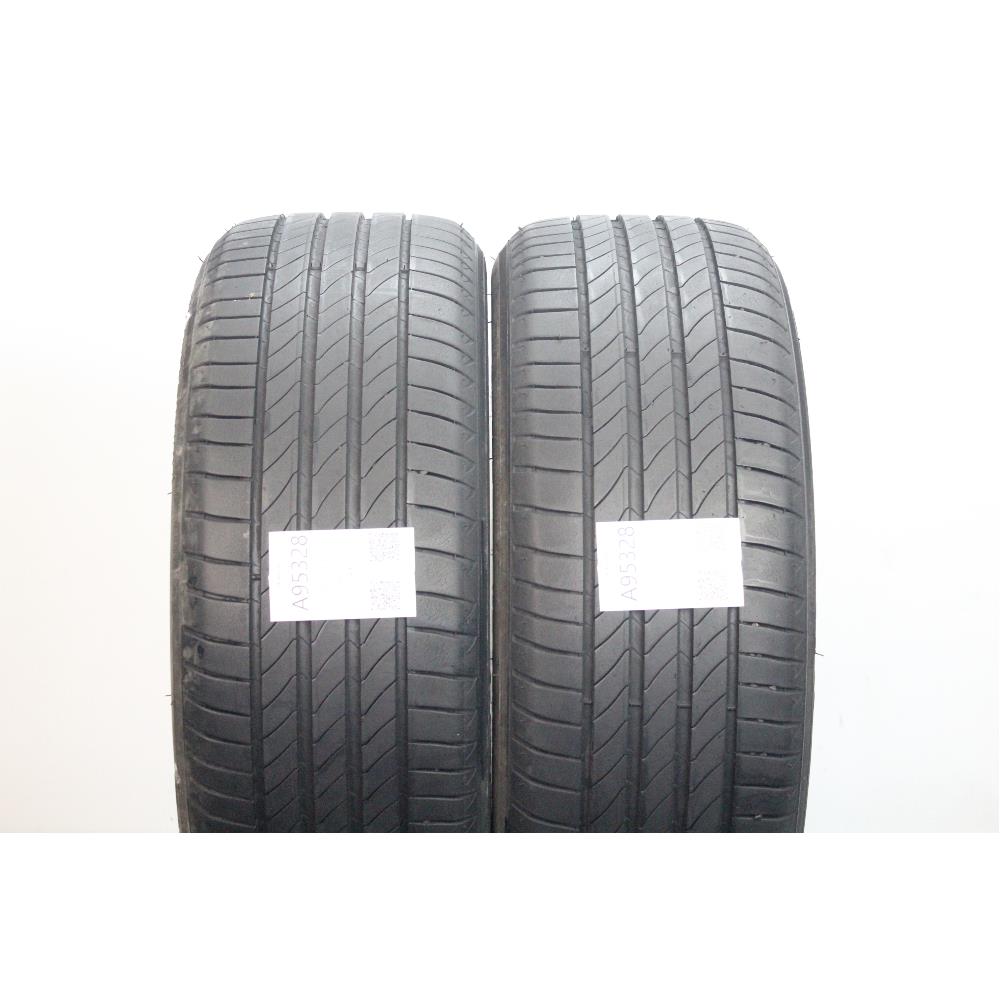 215 55 R17 94V MICHELIN PRIMACY 3 ST