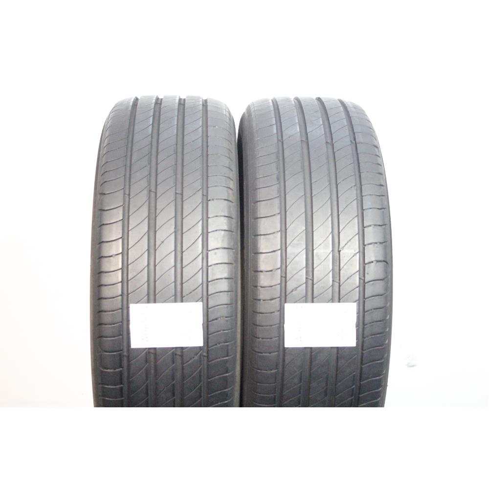 215 55 R17 94V MICHELIN PRIMACY 4 S1