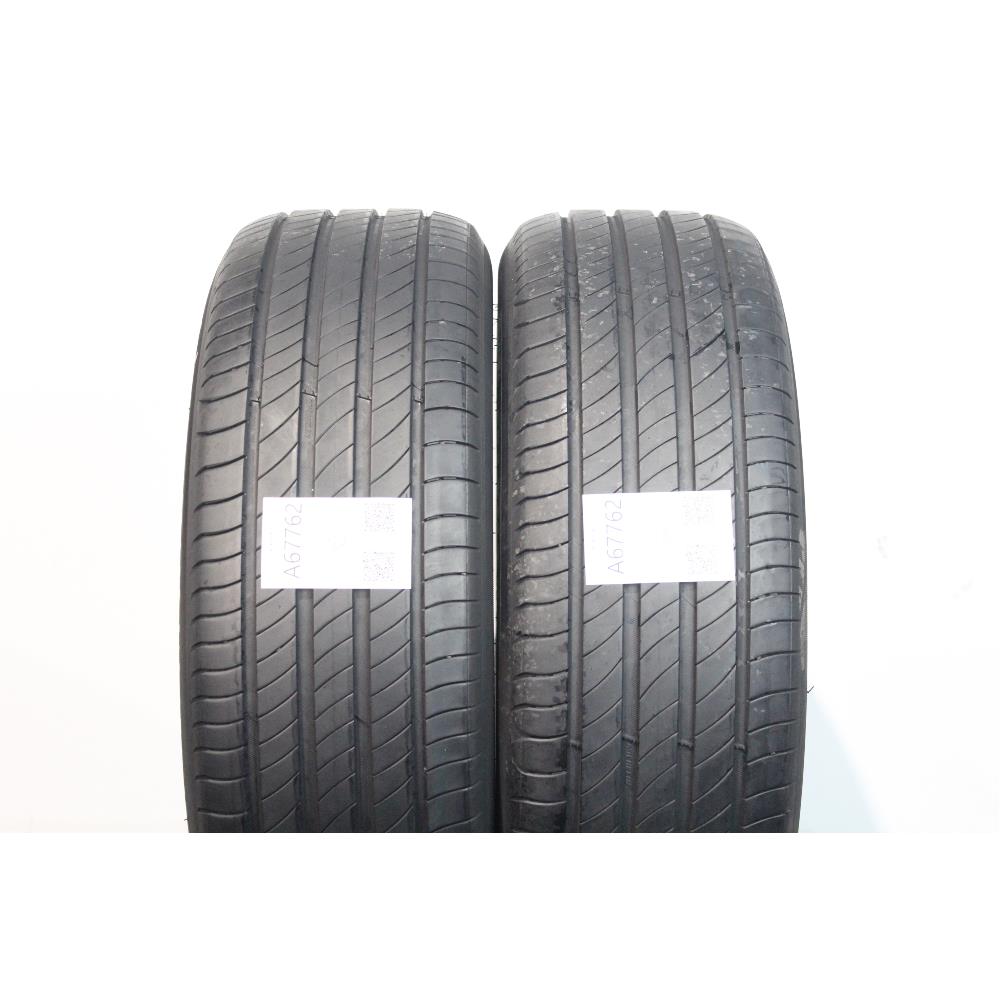 215 55 R17 94V MICHELIN PRIMACY 4 S1