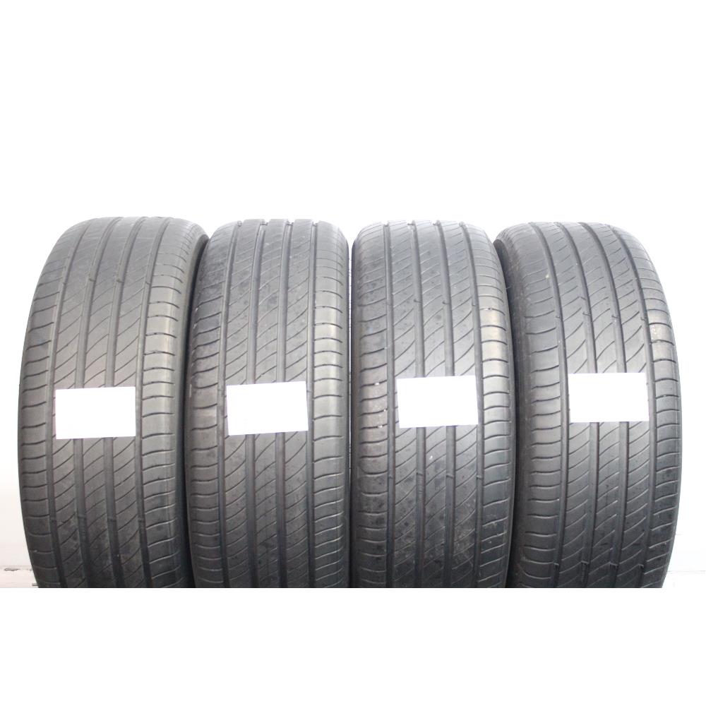 215 55 R17 94V MICHELIN PRIMACY 4 