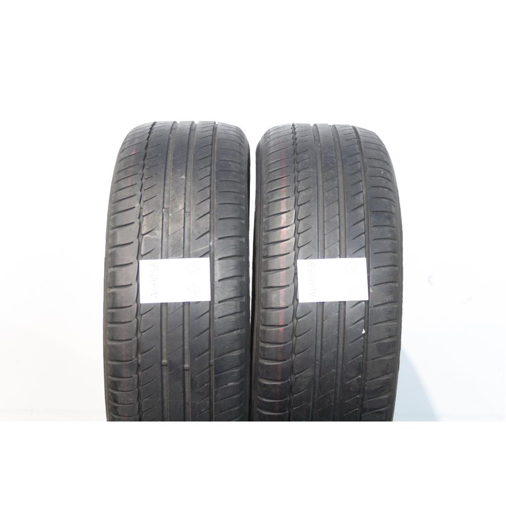 215 55 R17 94V MICHELIN PRIMACY HP