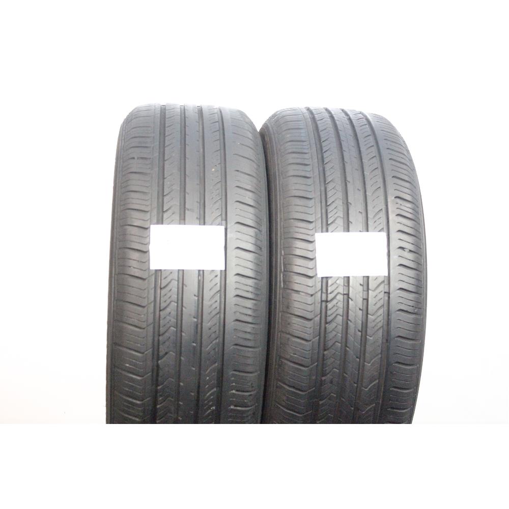 215 55 R17 94V M+S MAXXIS M3 BRAVO HP