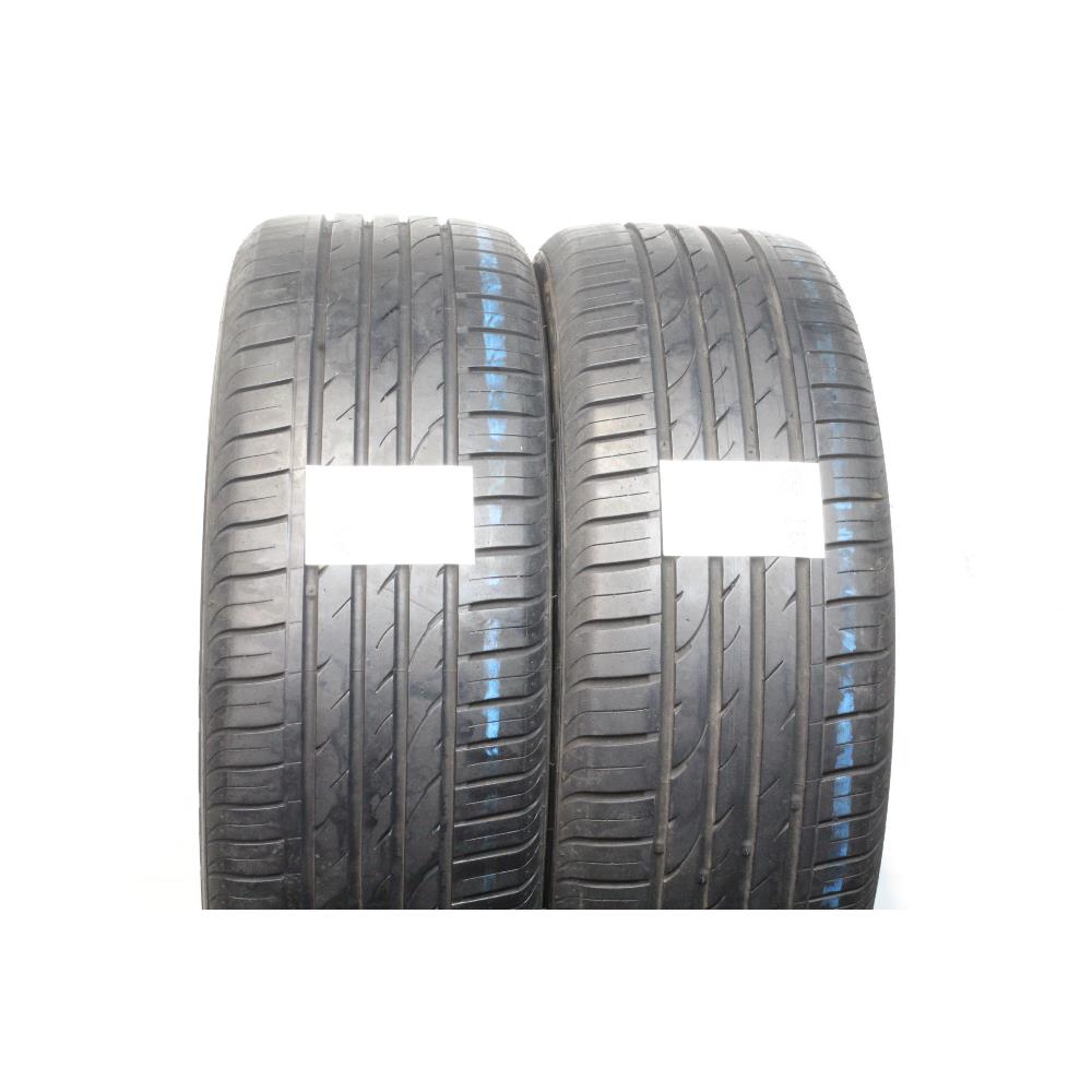 215 55 R17 94V NEXEN NBLEU HD