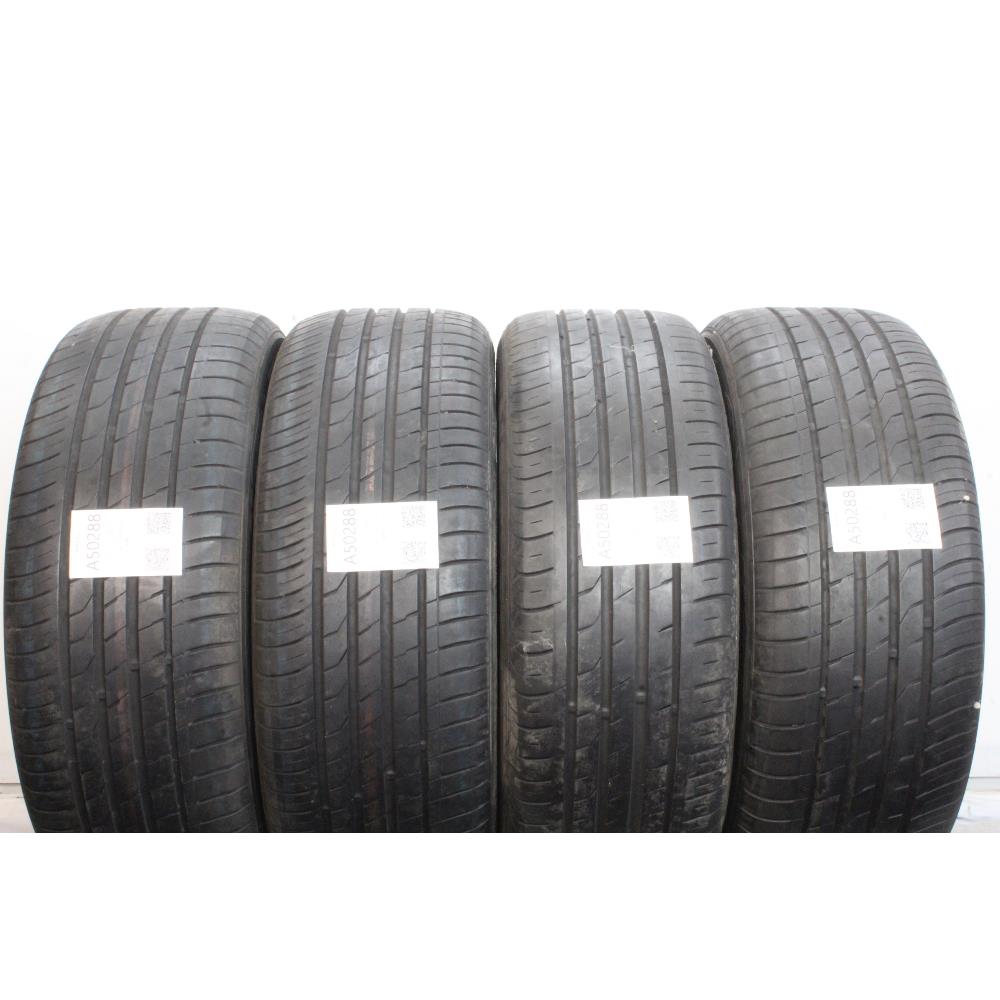 215 55 R17 94V NEXEN NFERA SU1