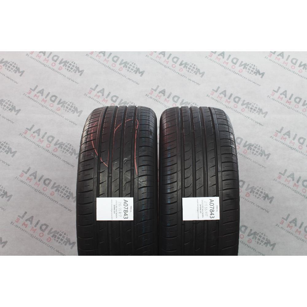 215 55 R17 94V NEXEN NFERA SV1