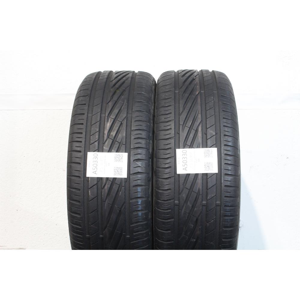 215 55 R17 94V UNIROYAL RAIN SPORT 5 