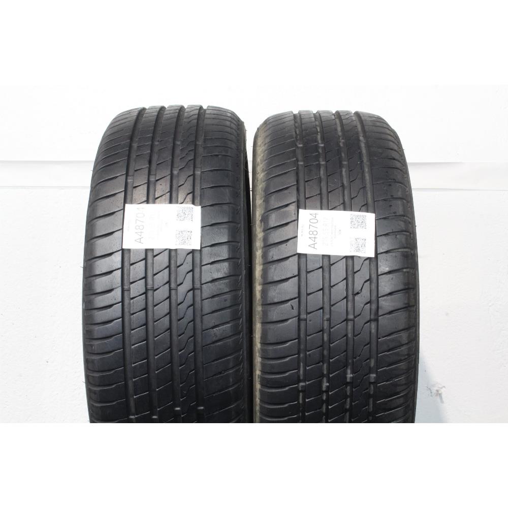 215 55 R17 94W FIRESTONE ROADHAWK