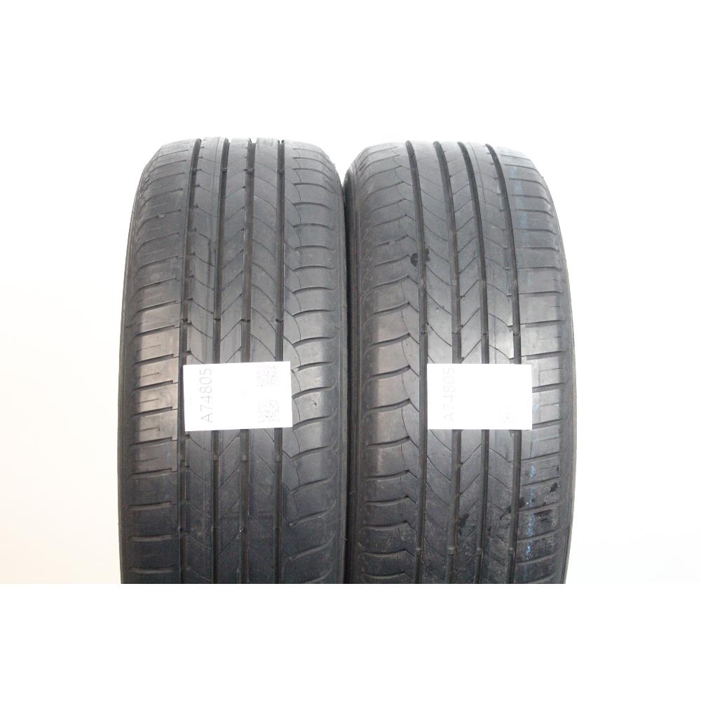 215 55 R17 94W GOODYEAR EFFICIENT GRIP 