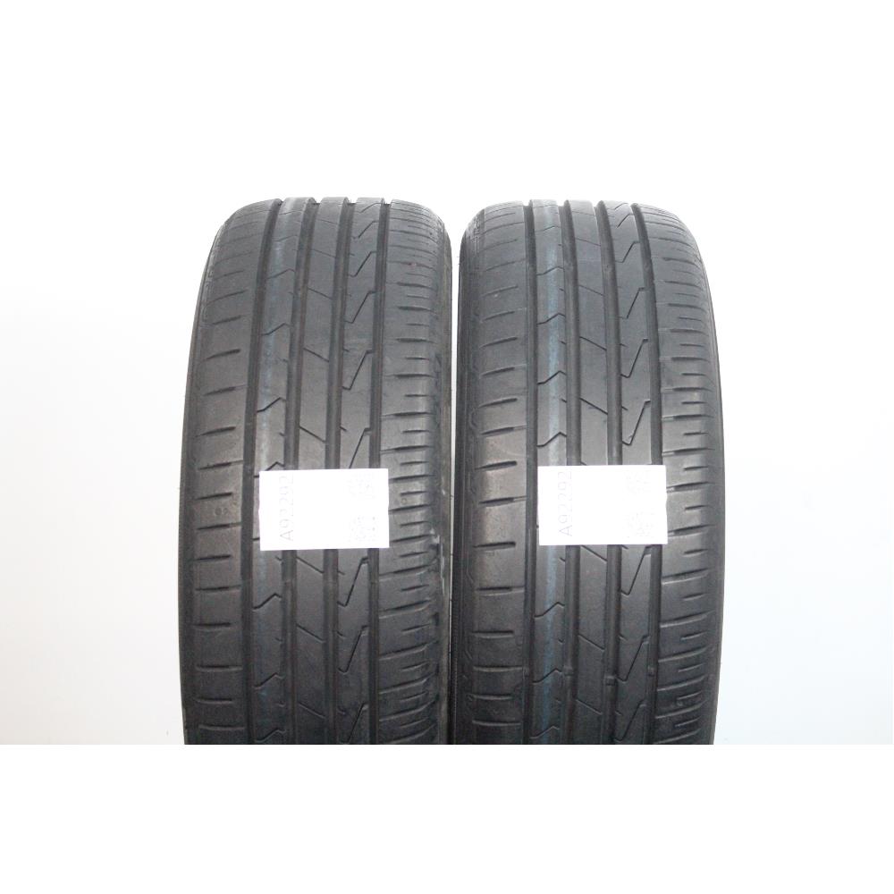 215 55 R17 94W HANKOOK VENTUS PRIME 3 