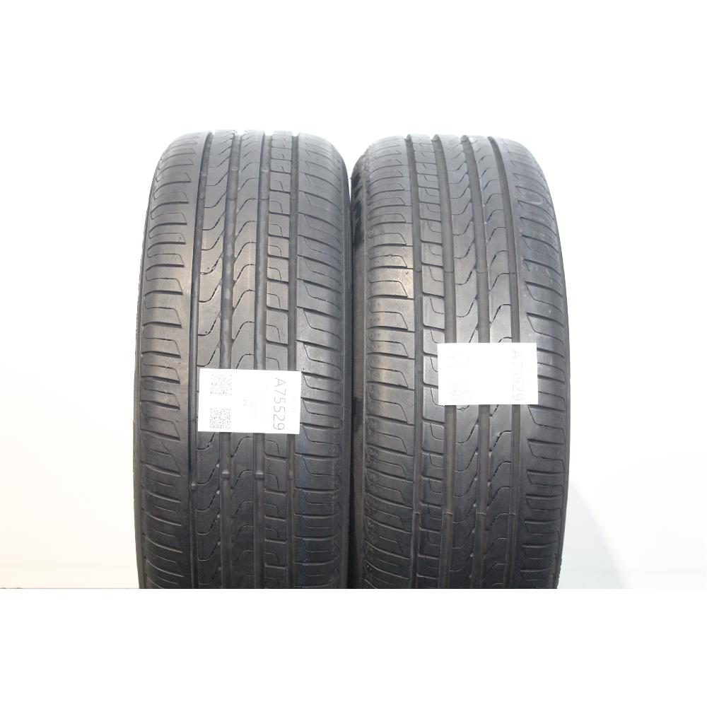 215 55 R17 94W PIRELLI CINTURATO P7