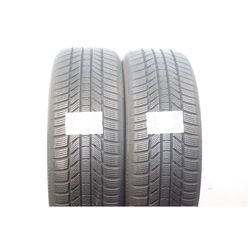 215 55 R17 98H XL M+S CONTINENTAL WINTER CONTACT TS870P