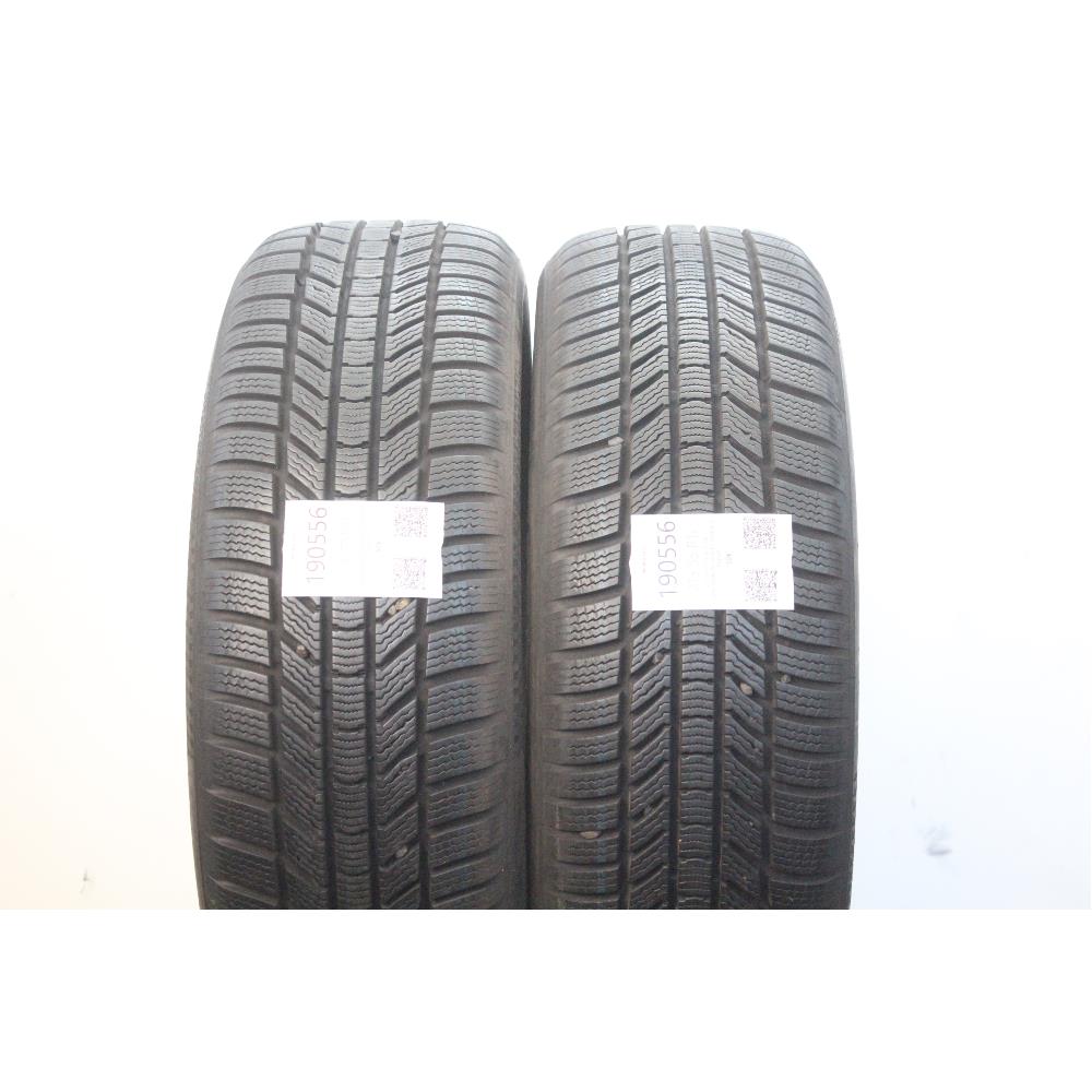 215 55 R17 98H XL M+S CONTINENTAL WINTER CONTACT TS870P