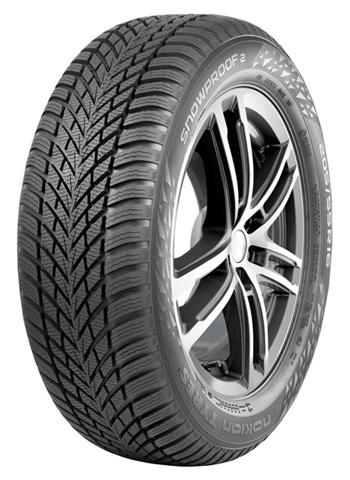 215 55 R17 98H XL NOKIAN SNOWPROOF 2 XL